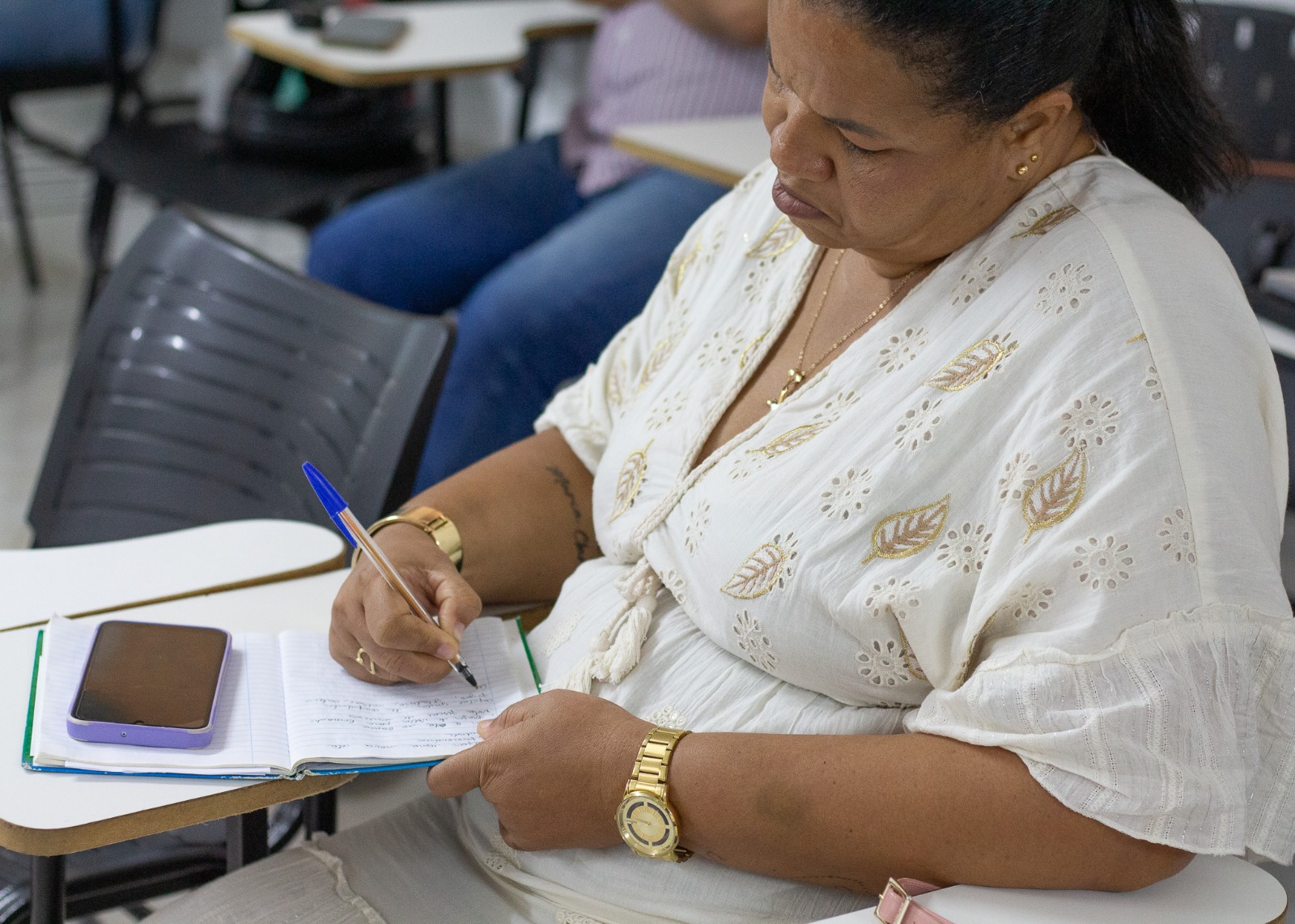 Formação orienta novos gestores escolares sobre uso responsável dos recursos do PDDE