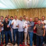 Jerônimo reúne prefeitos do Alto Sertão em jantar político e amplia articulação no interior da Bahia
