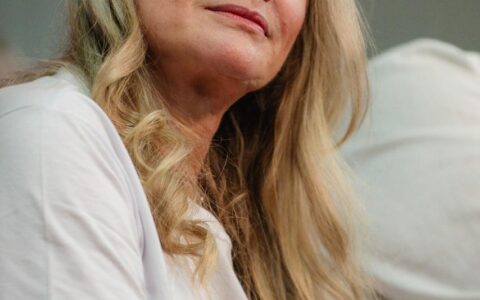 Imagem do post Ivana Bastos destaca força da juventude no PGP e defende escuta popular na Bahia