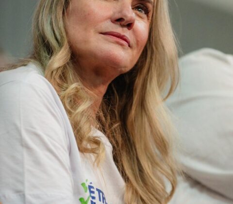 Imagem do post Ivana Bastos destaca força da juventude no PGP e defende escuta popular na Bahia
