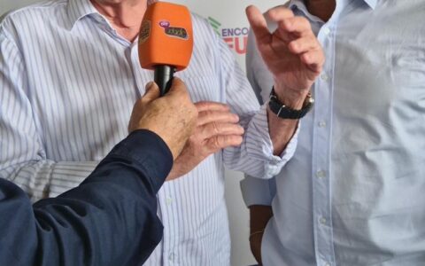 Imagem do post Otto Alencar reage à oposição no PGP e dispara: “Se abraça com a mentira”