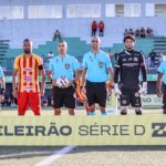 Jacuipense e Juazeirense empatam em jogo eletrizante; veja como ficou a Série D