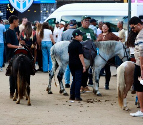 Imagem do post Exposição Agropecuária de Itapetinga movimenta o sudoeste baiano e recebe Jerônimo Rodrigues
