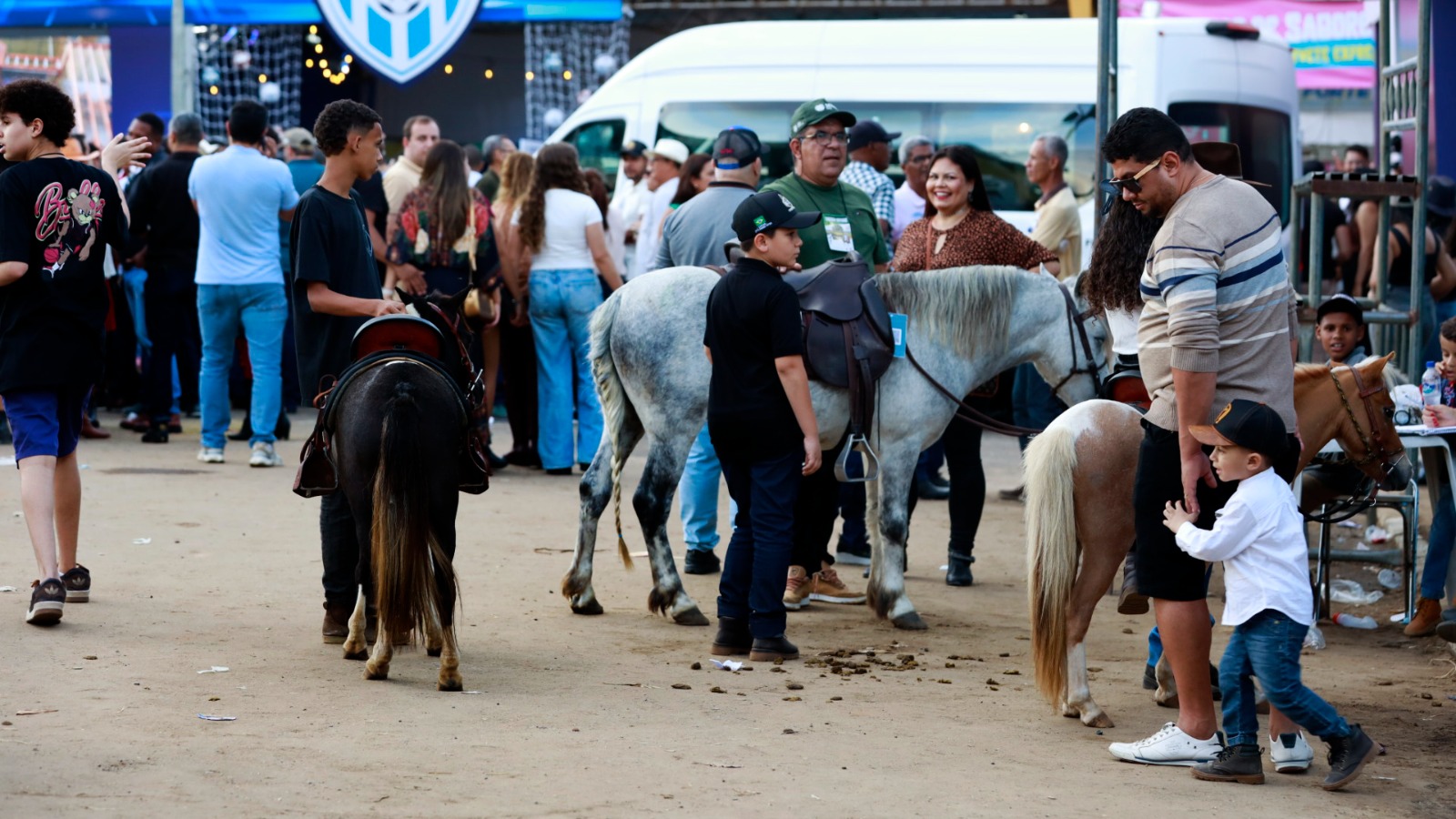 Exposição Agropecuária de Itapetinga movimenta o sudoeste baiano e recebe Jerônimo Rodrigues