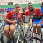 FBEE realiza torneios paralímpicos em celebração ao Dia Nacional do Esporte Escolar