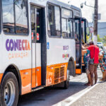 Camaçari amplia transporte com cinco novas linhas; confira horários e itinerários
