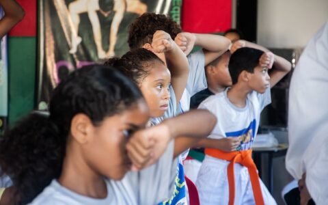 Imagem do post Governo da Bahia abre inscrições do FazAtleta Social com até R$ 200 mil para projetos esportivos
