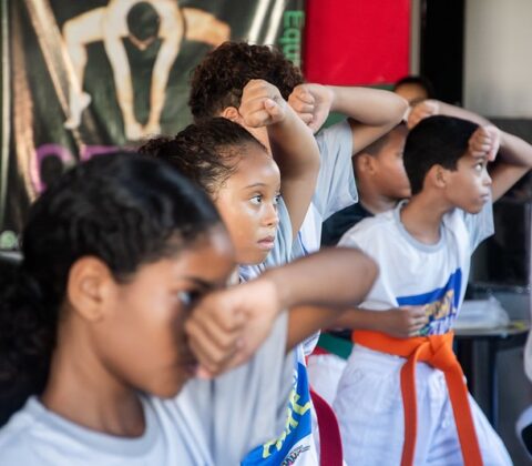 Imagem do post Governo da Bahia abre inscrições do FazAtleta Social com até R$ 200 mil para projetos esportivos