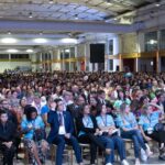 Salvador vai sediar maior congresso das Apaes da América Latina com expectativa de 4 mil participantes