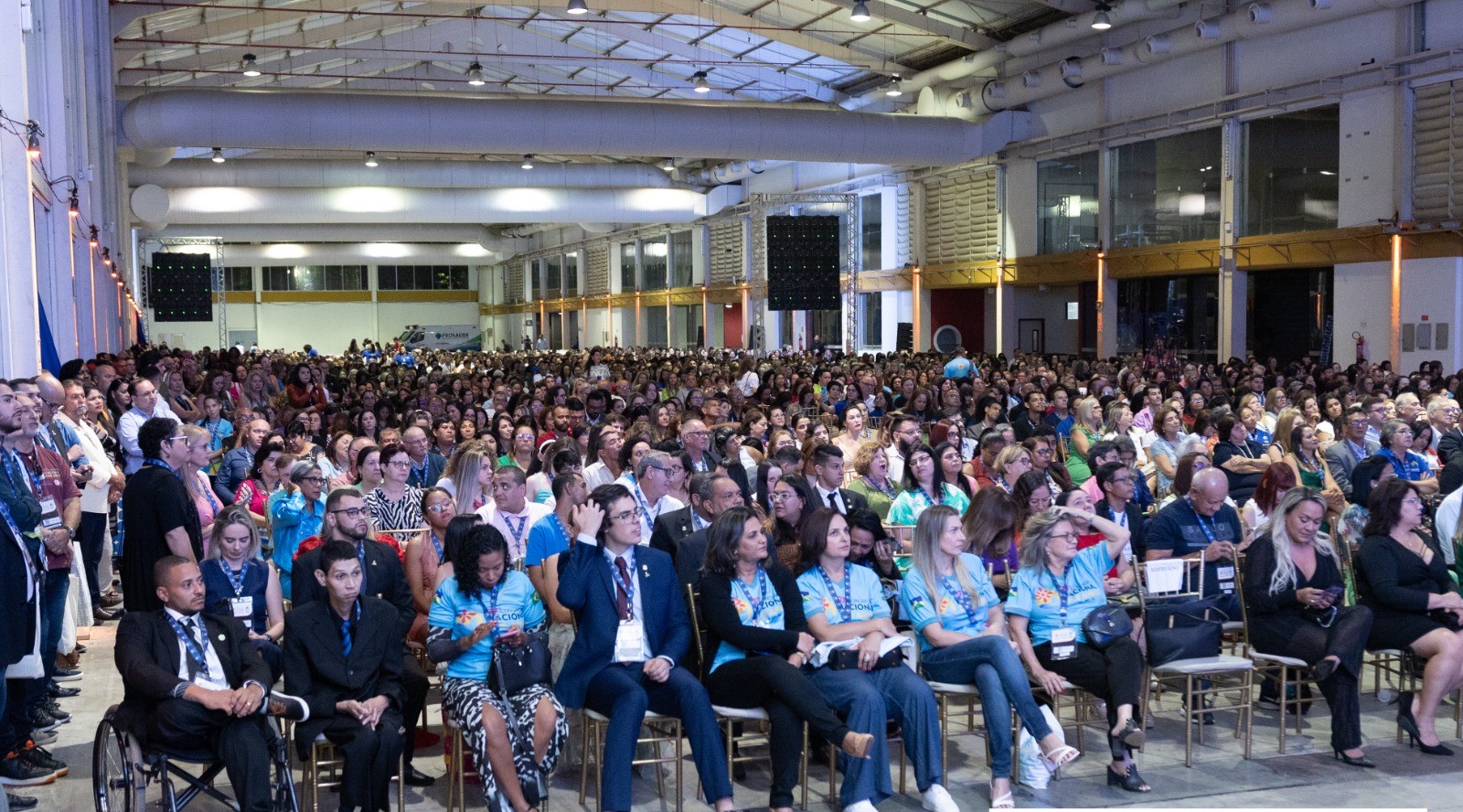 Salvador vai sediar maior congresso das Apaes da América Latina com expectativa de 4 mil participantes