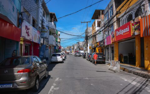 Imagem do post Prazo para pagamento da TFF em Lauro de Freitas termina na sexta-feira (29)