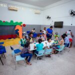 Imposto de Renda pode fortalecer projetos sociais em Lauro de Freitas