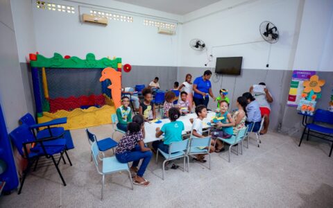 Imagem do post Imposto de Renda pode fortalecer projetos sociais em Lauro de Freitas
