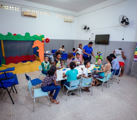 Imagem do post Imposto de Renda pode fortalecer projetos sociais em Lauro de Freitas