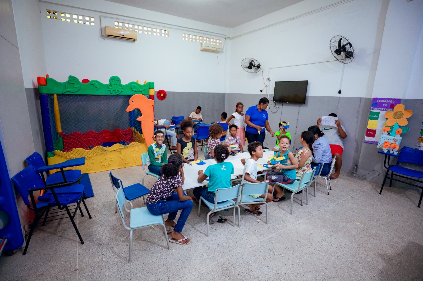 Imposto de Renda pode fortalecer projetos sociais em Lauro de Freitas