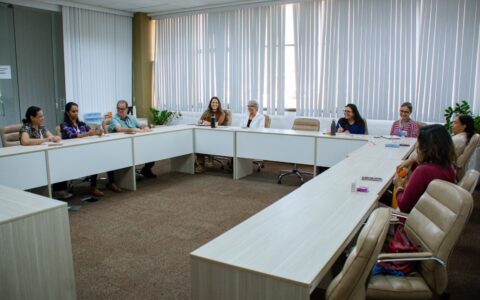 Imagem do post Lauro de Freitas articula ações para fortalecer educação ambiental e proteção costeira