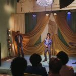 Bahia Pela Paz leva jovens de Camaçari para sessão gratuita de “Sonho de Arrocha” em Salvador