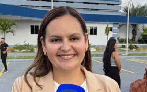 Imagem do post Secretária Elba Brito detalha estrutura de novo Pronto Atendimento de Lauro de Freitas: “Padrão ouro”