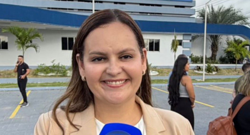 Secretária Elba Brito detalha estrutura de novo Pronto Atendimento de Lauro de Freitas: “Padrão ouro”