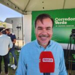 Ivan Euler anuncia novo Corredor Verde nas Sete Portas após etapa lançada no Cabula