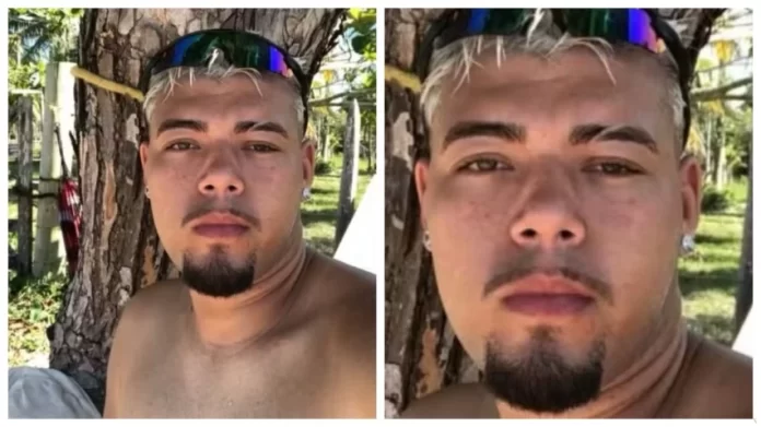Entregador é encontrado morto com marcas de violência