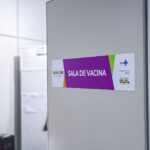 Camaçari segue com vacinação contra a gripe até sábado para grupos prioritários