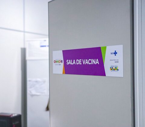 Imagem do post Camaçari segue com vacinação contra a gripe até sábado para grupos prioritários