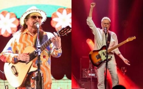 Imagem do post Boipeba anuncia festival com Geraldo Azevedo e Maria Gadú