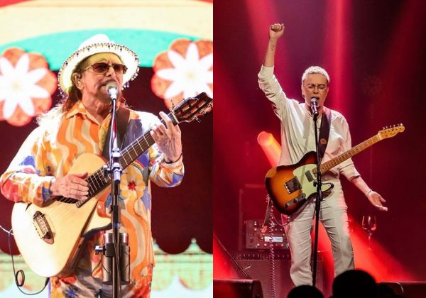 Boipeba anuncia festival com Geraldo Azevedo e Maria Gadú