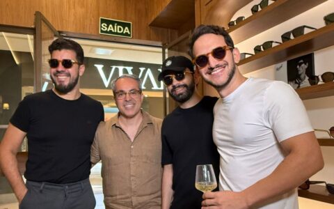 Imagem do post Fullmode é destaque no retorno da Varanda Amado