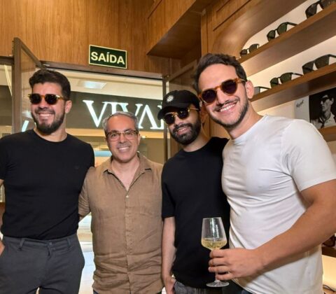 Imagem do post Fullmode é destaque no retorno da Varanda Amado