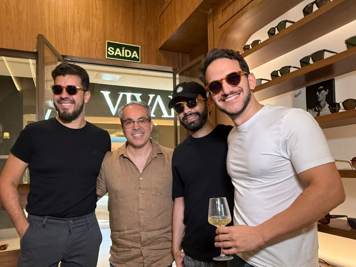 Fullmode é destaque no retorno da Varanda Amado
