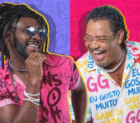 Imagem do post Mirando os festejos juninos, É o Tchan lança single “Bumbum GG”