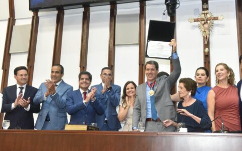Imagem do post ACM Neto confirma força de Zé Cocá e promete prioridade ao interior da Bahia