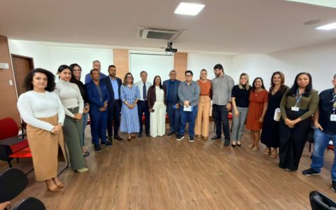 Imagem do post Policlínica Regional avança em Camaçari após reunião entre Sesau, Câmara e Governo da Bahia