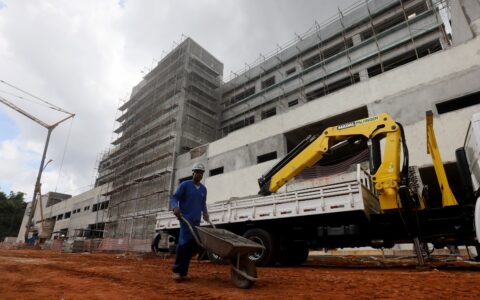 Imagem do post Bahia dispara na geração de empregos e abre mais de 8 mil vagas formais em abril