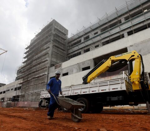 Imagem do post Bahia dispara na geração de empregos e abre mais de 8 mil vagas formais em abril
