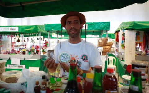 Imagem do post Jerônimo anuncia R$ 4,6 milhões para agricultura familiar e construção de cisternas na Bahia
