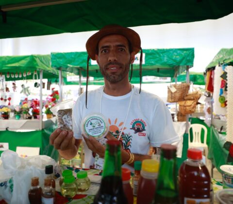 Imagem do post Jerônimo anuncia R$ 4,6 milhões para agricultura familiar e construção de cisternas na Bahia