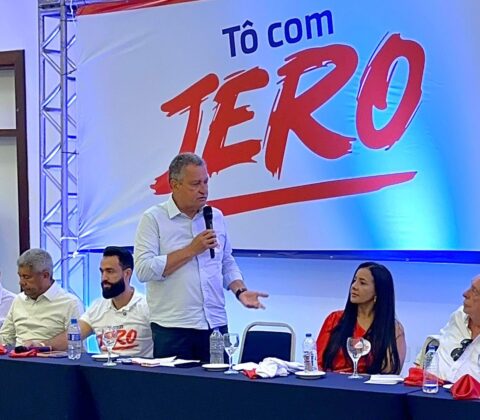 Imagem do post Rui Costa reage a fala de ACM Neto e diz que prefeitos do interior merecem respeito