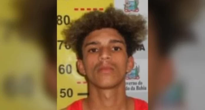 ‘Urias’ do CV morre em confronto com a Polícia no Dom Avelar