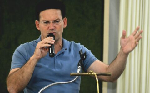 Imagem do post João Roma elogia classificação de PCC e CV como terroristas