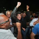 ACM Neto intensifica agenda no interior e visita cinco cidades da Bahia em três dias