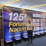Lauro de Freitas participa de fórum nacional e discute futuro da mobilidade urbana no Brasil