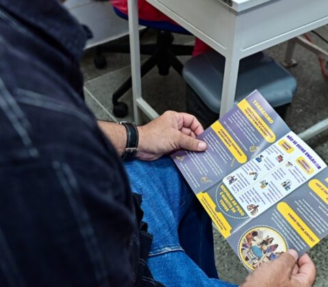 Imagem do post Programa em Salvador oferece tratamento gratuito contra o tabagismo em 88 unidades de saúde