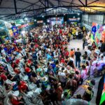 Em Itaparica, juventude emociona ao contar como a educação pública transforma vidas