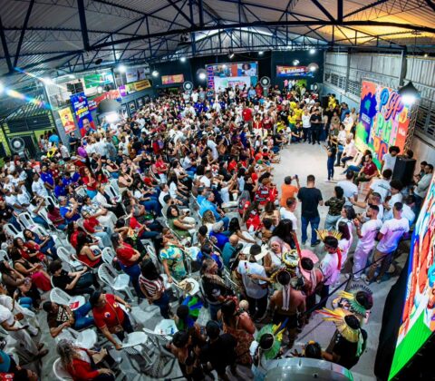 Imagem do post Em Itaparica, juventude emociona ao contar como a educação pública transforma vidas