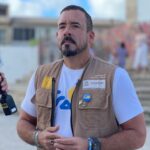 Gegê Magalhães oficializa pré-candidatura a Deputado Federal