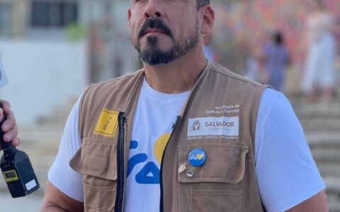 Imagem do post Gegê Magalhães oficializa pré-candidatura a Deputado Federal
