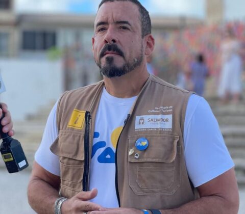 Imagem do post Gegê Magalhães oficializa pré-candidatura a Deputado Federal